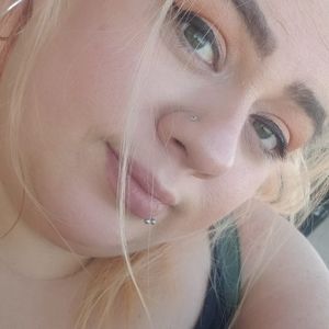 Meet your Posher, Meagan